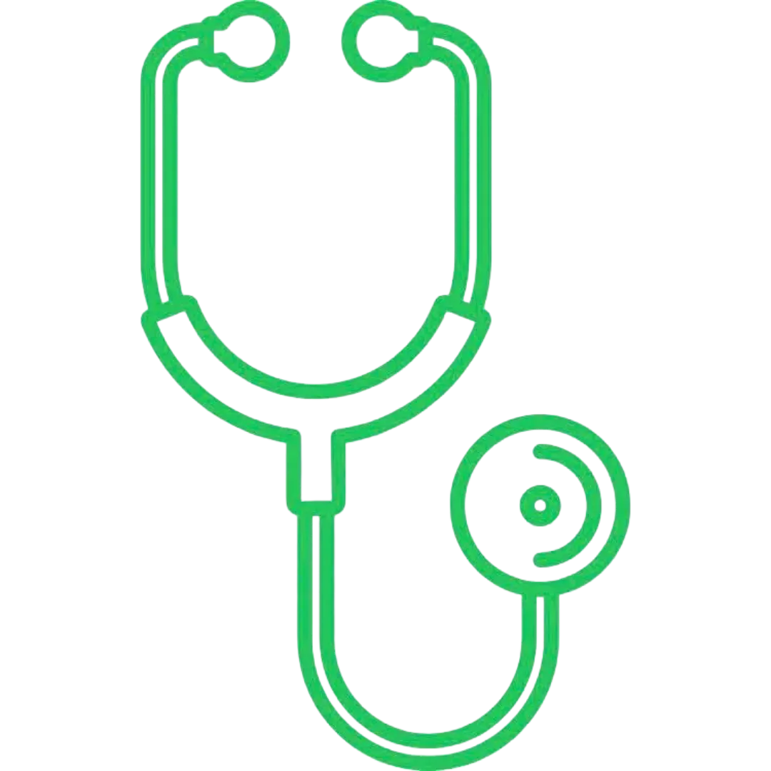 Khám sức khỏe tổng quát