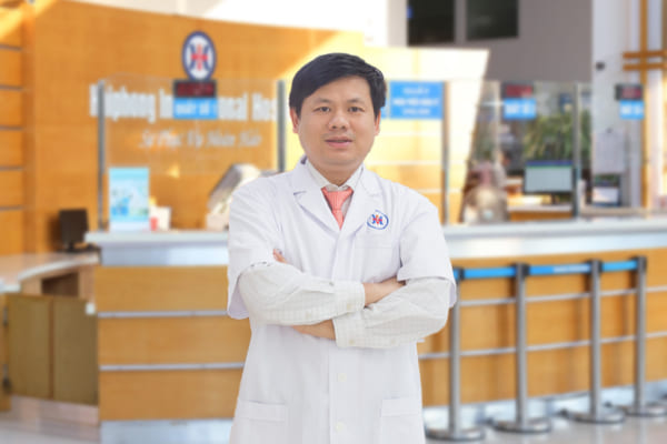 PGS.TS Trần