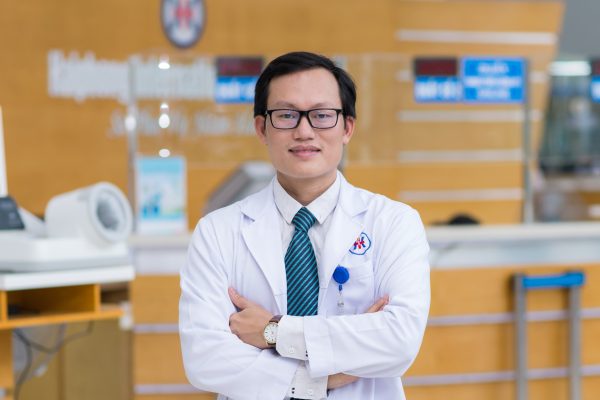 BS.CKI Hoàng