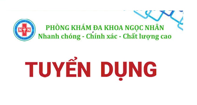 💥THÔNG BÁO TUYỂN CỘNG SỰ💥
