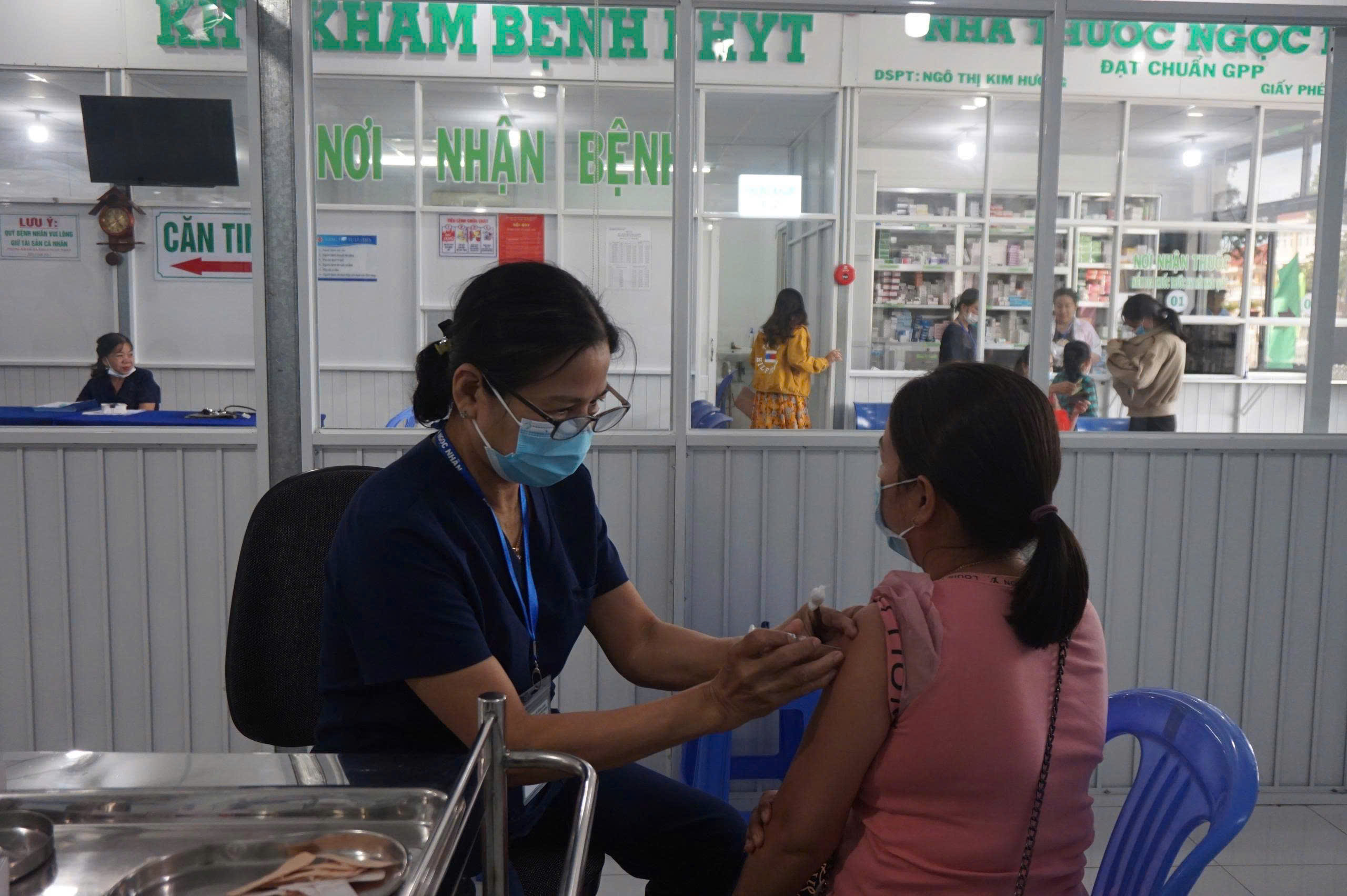  Viêm màng não do não mô cầu tăng 