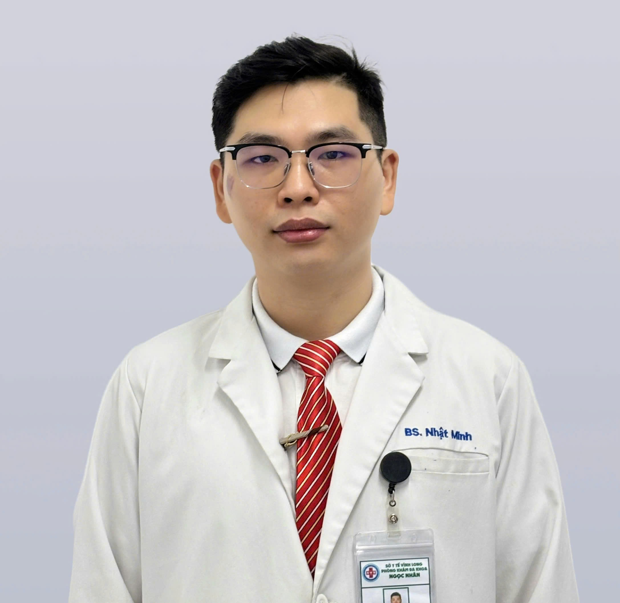 BS. Tạ Nhật Minh