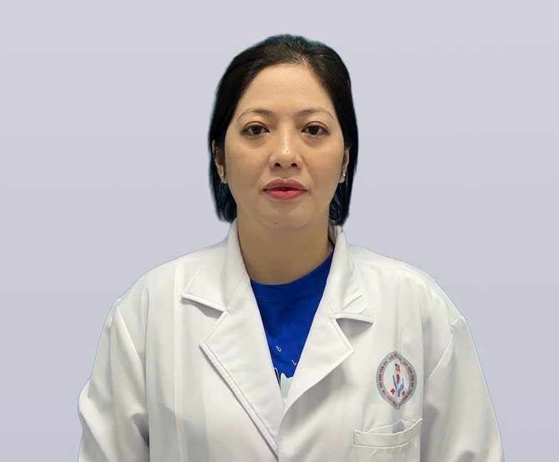 BSCKI. Nguyễn T. Bích Thuận
